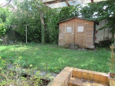 Maison a vendre Barberey-Saint-Sulpice 10600 Aube 89 m2 4 pièces 167260 euros