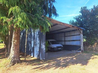 Maison a vendre Mellac 29300 Finistère 152 m2 5 pièces 264945 euros