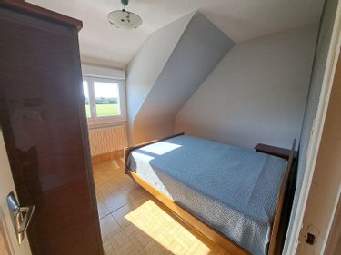 Maison a vendre Mellac 29300 Finistère 152 m2 5 pièces 264945 euros