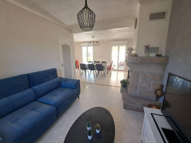 Maison a vendre Mellac 29300 Finistère 152 m2 5 pièces 264945 euros