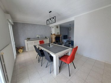 Maison a vendre Mellac 29300 Finistère 152 m2 5 pièces 264945 euros