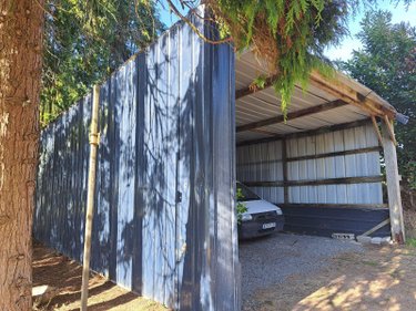 Maison a vendre Mellac 29300 Finistère 152 m2 5 pièces 264945 euros