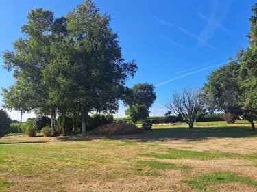 Maison a vendre Mellac 29300 Finistère 152 m2 5 pièces 264945 euros