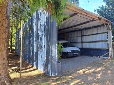 Maison a vendre Mellac 29300 Finistère 152 m2 5 pièces 264945 euros