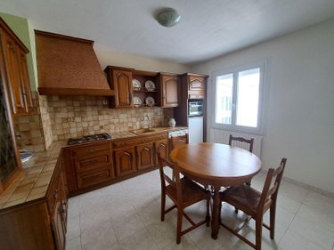 Maison a vendre Mellac 29300 Finistère 152 m2 5 pièces 264945 euros