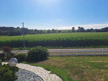 Maison a vendre Mellac 29300 Finistère 152 m2 5 pièces 264945 euros