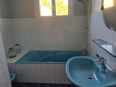 Maison a vendre Mellac 29300 Finistère 152 m2 5 pièces 264945 euros