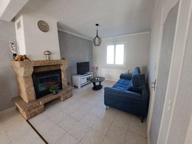 Maison a vendre Mellac 29300 Finistère 152 m2 5 pièces 264945 euros