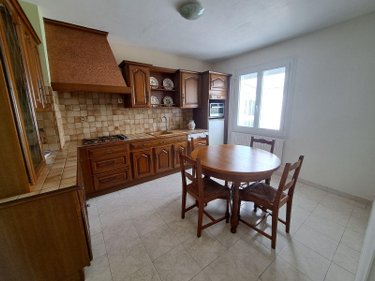 Maison a vendre Mellac 29300 Finistère 152 m2 5 pièces 264945 euros