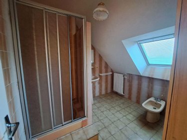 Maison a vendre Mellac 29300 Finistère 152 m2 5 pièces 264945 euros