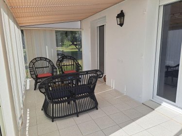 Maison a vendre Mellac 29300 Finistère 152 m2 5 pièces 264945 euros