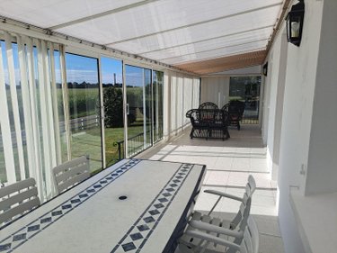 Maison a vendre Mellac 29300 Finistère 152 m2 5 pièces 264945 euros