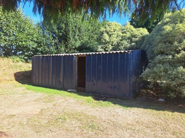 Maison a vendre Mellac 29300 Finistère 152 m2 5 pièces 264945 euros