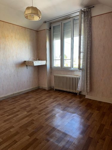 Maison a vendre Huismes 37420 Indre-et-Loire 100 m2 4 pièces 139200 euros