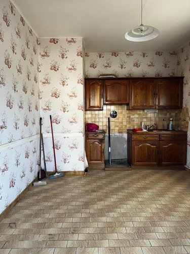 Maison a vendre Huismes 37420 Indre-et-Loire 100 m2 4 pièces 139200 euros