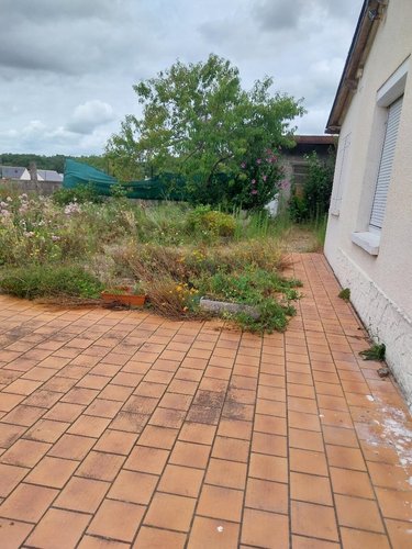 Maison a vendre Huismes 37420 Indre-et-Loire 100 m2 4 pièces 139200 euros