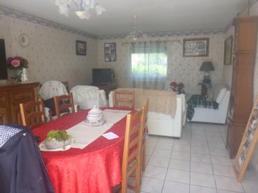 Location maison Yerville 76760 Seine-Maritime 65 m2 4 pièces 736 euros