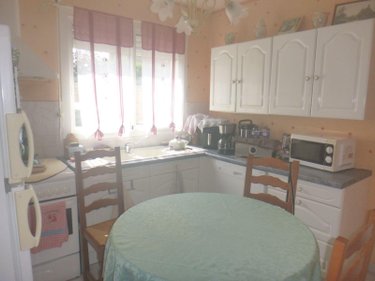 Location maison Yerville 76760 Seine-Maritime 65 m2 4 pièces 736 euros