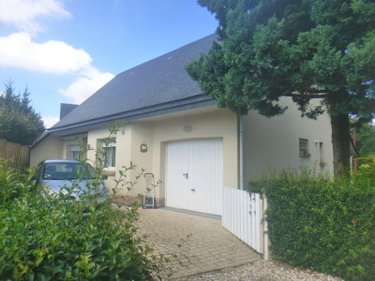 Location maison Yerville 76760 Seine-Maritime 65 m2 4 pièces 736 euros