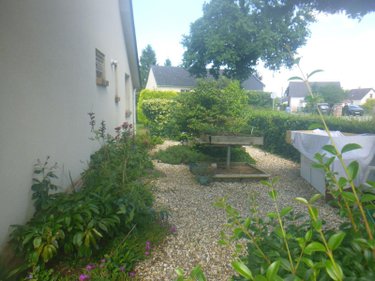 Location maison Yerville 76760 Seine-Maritime 65 m2 4 pièces 736 euros