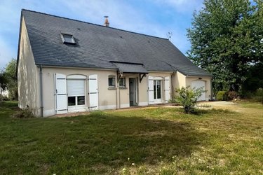 Maison a vendre Thizay 37500 Indre-et-Loire 118 m2 6 pièces 191200 euros
