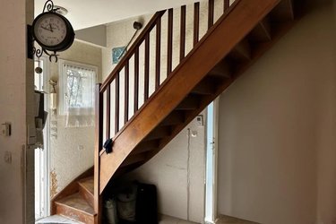 Maison a vendre Thizay 37500 Indre-et-Loire 118 m2 6 pièces 191200 euros