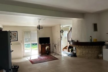 Maison a vendre Thizay 37500 Indre-et-Loire 118 m2 6 pièces 191200 euros