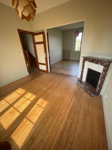 Maison a vendre Compiègne 60200 Oise 90 m2 4 pièces 353600 euros
