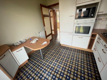 Maison a vendre Compiègne 60200 Oise 90 m2 4 pièces 324000 euros