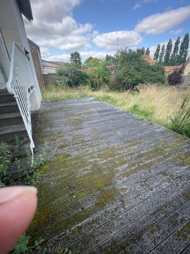 Maison a vendre Compiègne 60200 Oise 90 m2 4 pièces 353600 euros