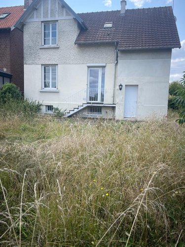 Maison a vendre Compiègne 60200 Oise 90 m2 4 pièces 353600 euros