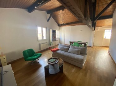 Appartement a vendre Bordeaux 33000 Gironde 66 m2 3 pièces 252000 euros