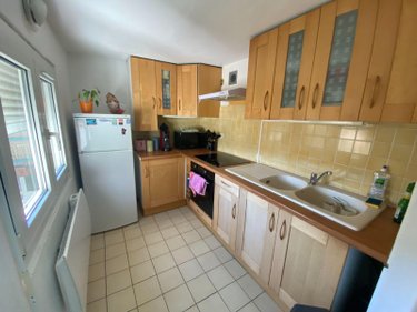 Appartement a vendre Bordeaux 33000 Gironde 66 m2 3 pièces 252000 euros