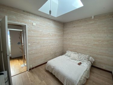 Appartement a vendre Bordeaux 33000 Gironde 66 m2 3 pièces 252000 euros