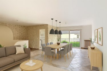 Maison a vendre Saint-Jean-de-la-Ruelle 45140 Loiret 106 m2 4 pièces 179732 euros