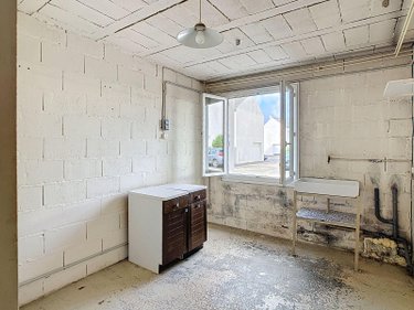 Maison a vendre Saint-Jean-de-la-Ruelle 45140 Loiret 106 m2 4 pièces 179732 euros