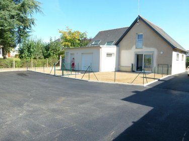 Location maison Laillé 35890 Ille-et-Vilaine 75 m2 3 pièces 759 euros