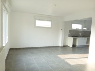 Location maison Laillé 35890 Ille-et-Vilaine 75 m2 3 pièces 759 euros