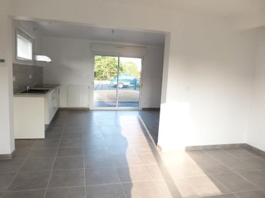 Location maison Laillé 35890 Ille-et-Vilaine 75 m2 3 pièces 759 euros