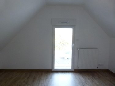 Location appartement Laillé 35890 Ille-et-Vilaine 75 m2 3 pièces 759 euros