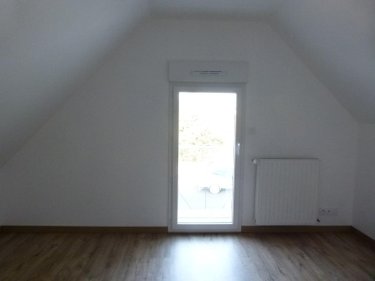 Location maison Laillé 35890 Ille-et-Vilaine 75 m2 3 pièces 759 euros