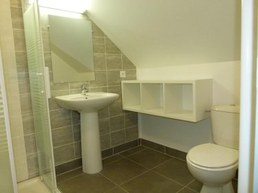 Location maison Laillé 35890 Ille-et-Vilaine 75 m2 3 pièces 759 euros