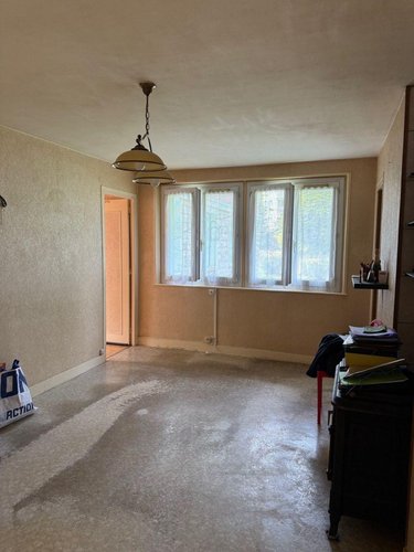 Appartement a vendre Troyes 10000 Aube 52 m2 3 pièces 65000 euros