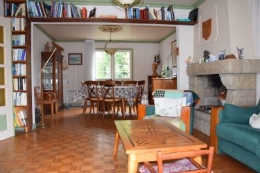 Maison a vendre Concarneau 29900 Finistère 131 m2 6 pièces 312690 euros