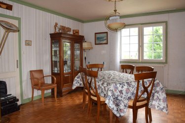 Maison a vendre Concarneau 29900 Finistère 131 m2 6 pièces 312690 euros