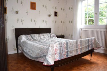 Maison a vendre Concarneau 29900 Finistère 131 m2 6 pièces 312690 euros