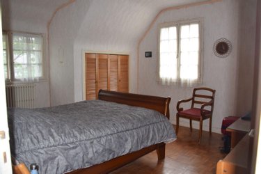 Maison a vendre Concarneau 29900 Finistère 131 m2 6 pièces 312690 euros
