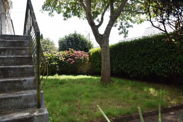 Maison a vendre Concarneau 29900 Finistère 131 m2 6 pièces 312690 euros