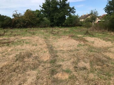 Terrain a batir a vendre Bonnétable 72110 Sarthe 2000 m2  37800 euros