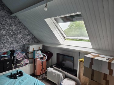 Maison a vendre Saint-Loup-du-Gast 53300 Mayenne 122 m2 6 pièces 185120 euros